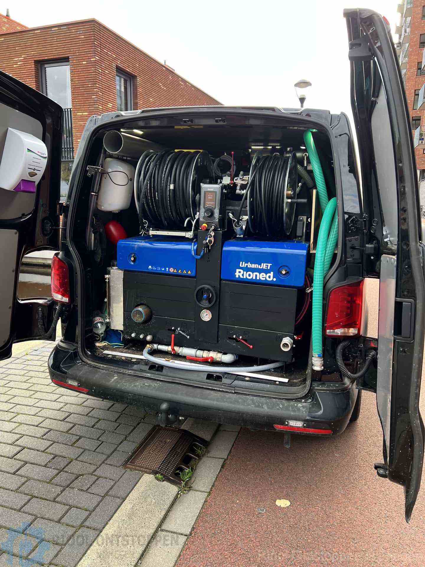 Nijmegen Ontstoppingsbedrijf