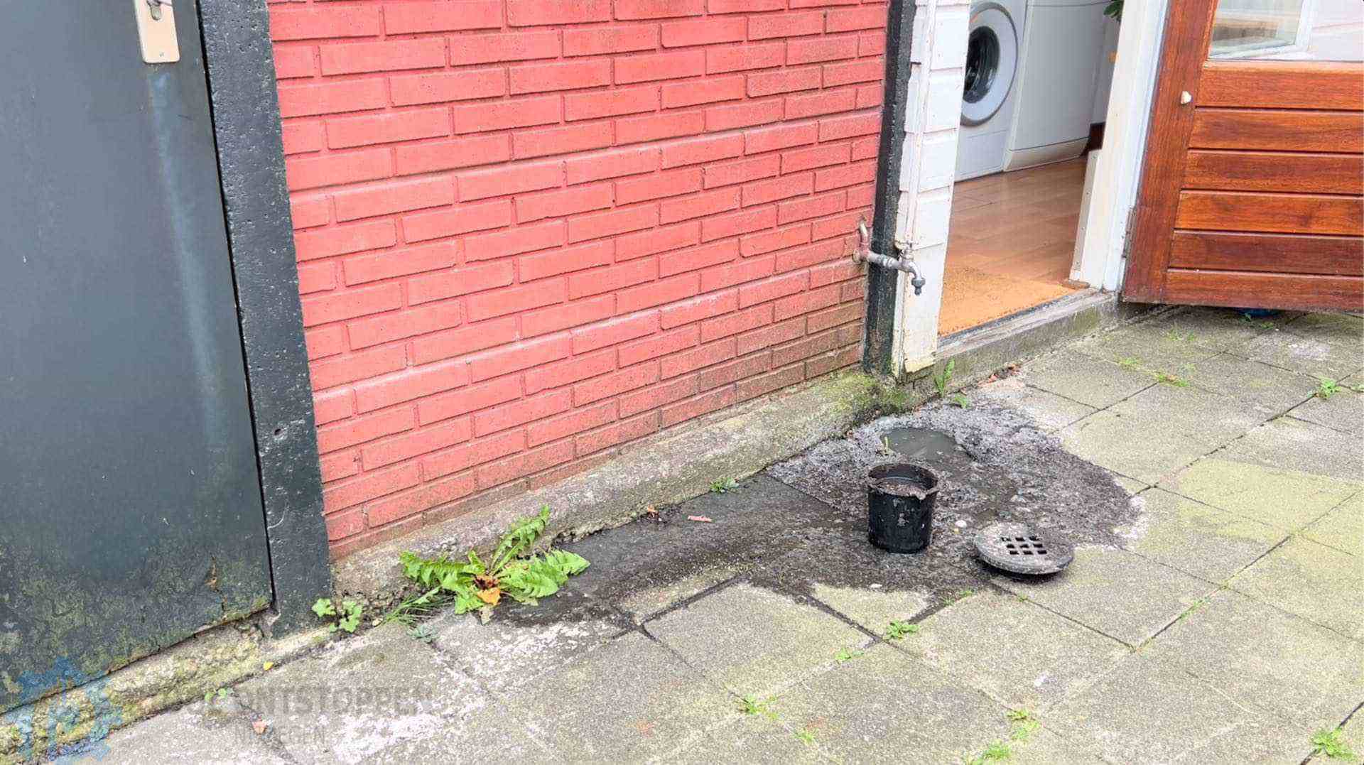 Nijmegen Riool Ontstopt