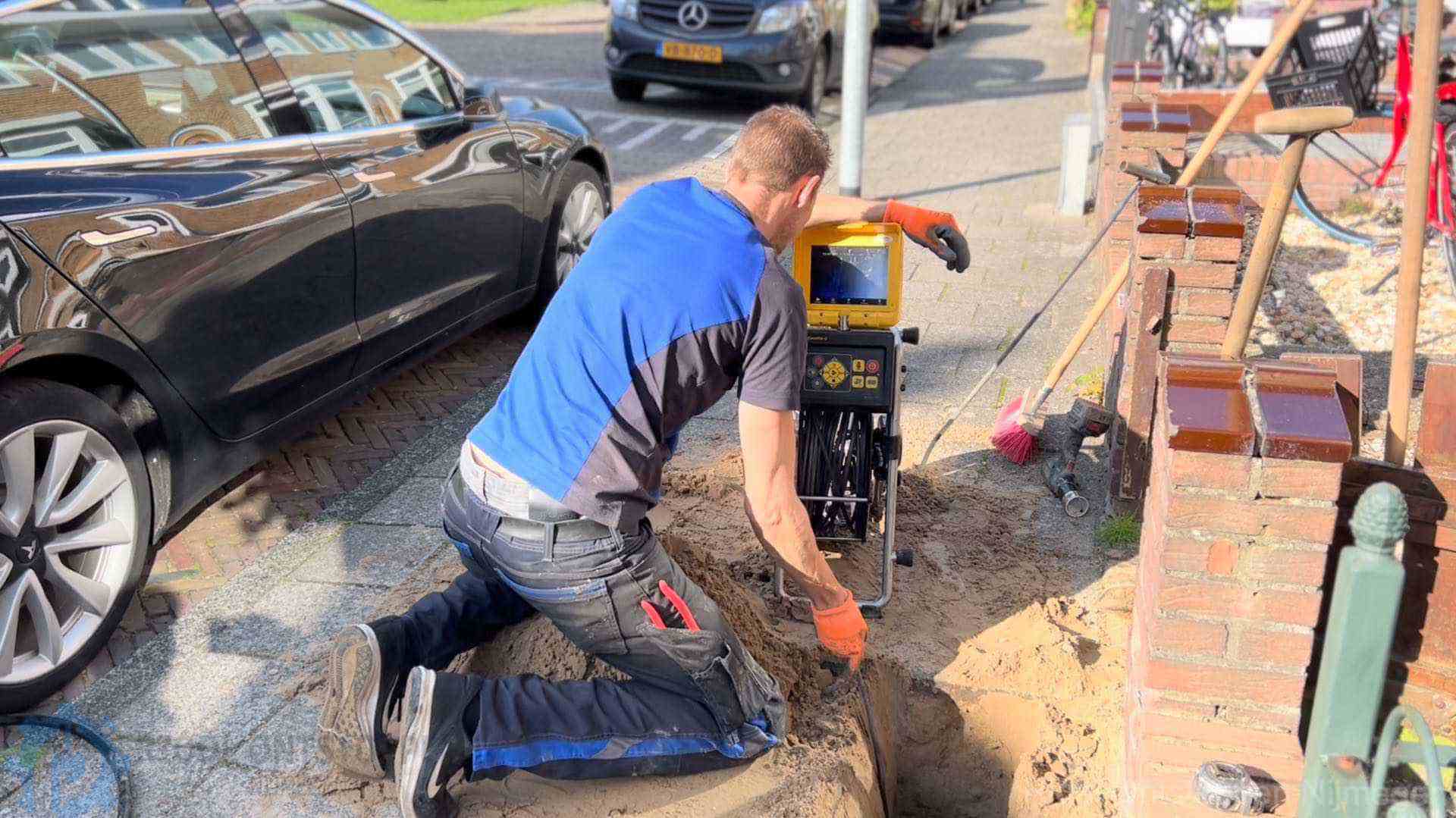 Ontstoppen Nijmegen