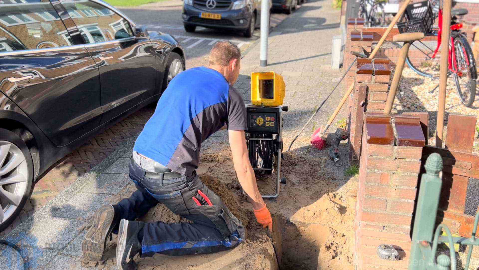 Ontstoppingsbedrijf Nijmegen