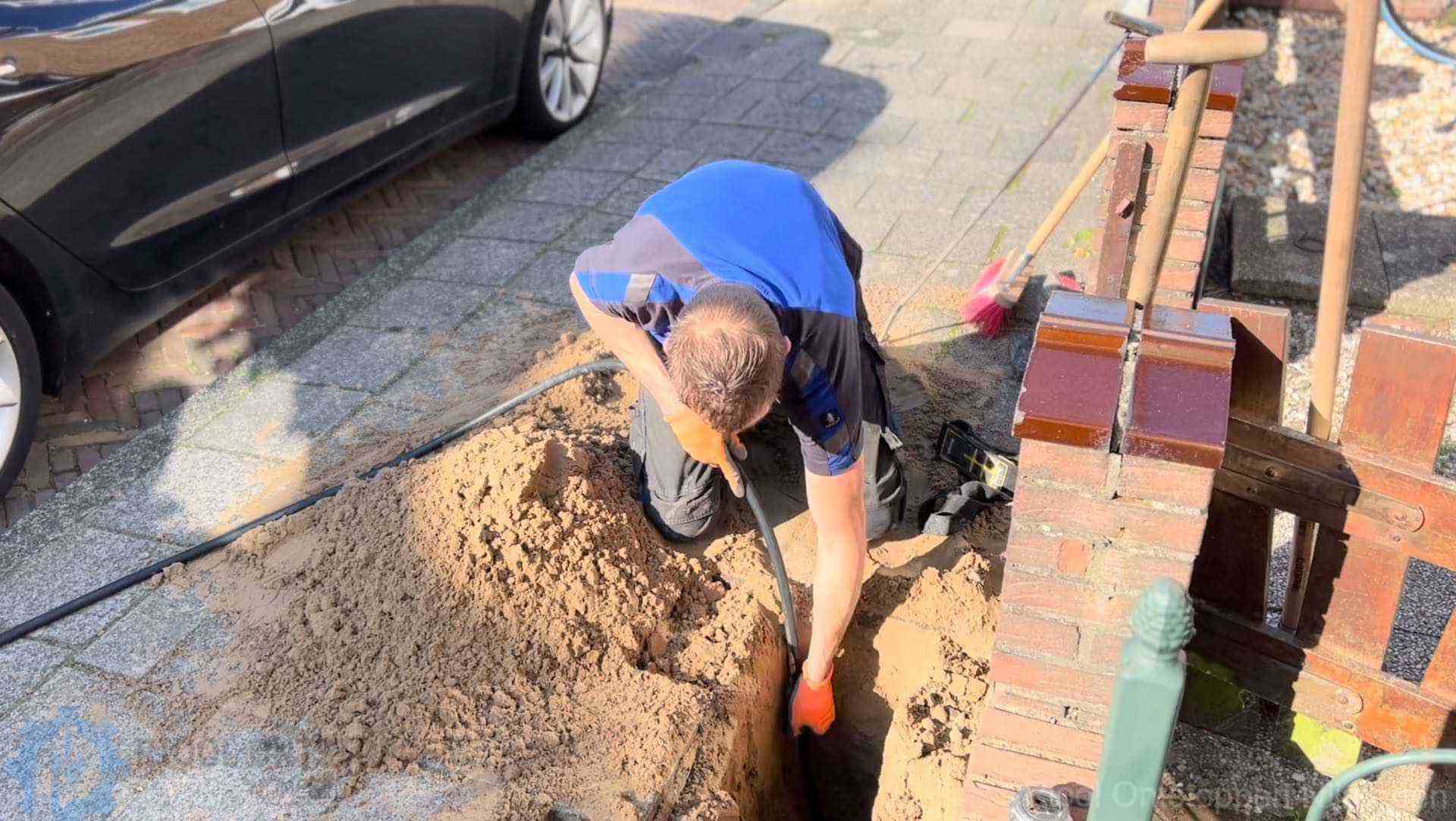 Ontstoppingsdienst Nijmegen