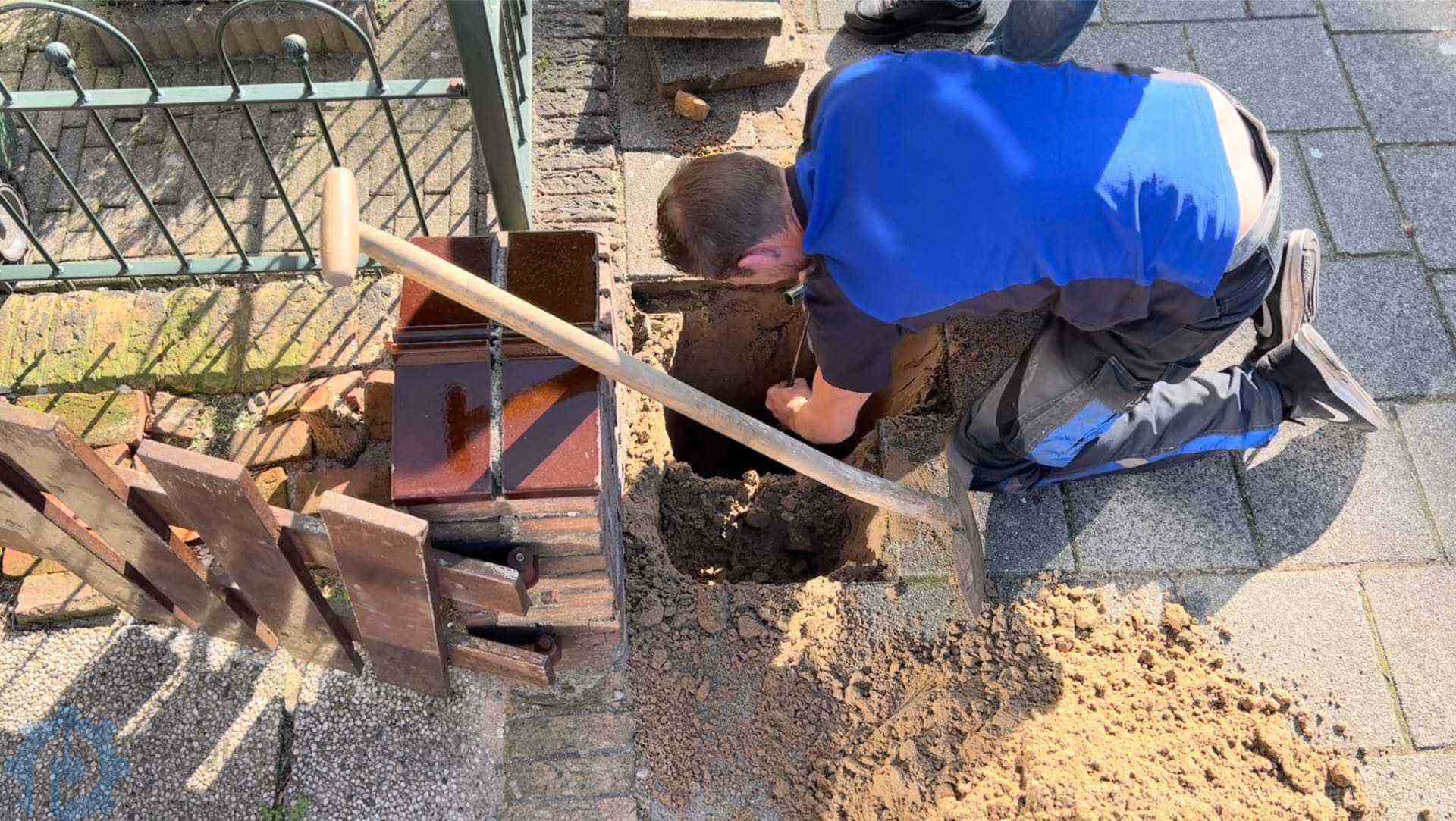 Riolering Ontstoppen Nijmegen