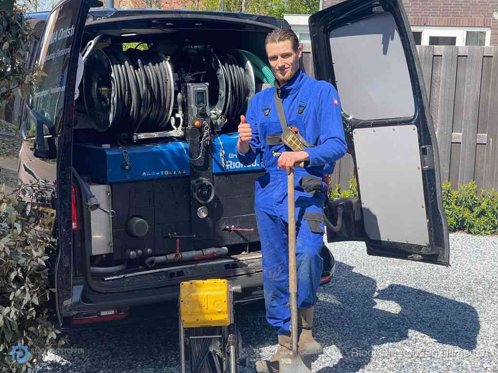 Riool Expert Nijmegen