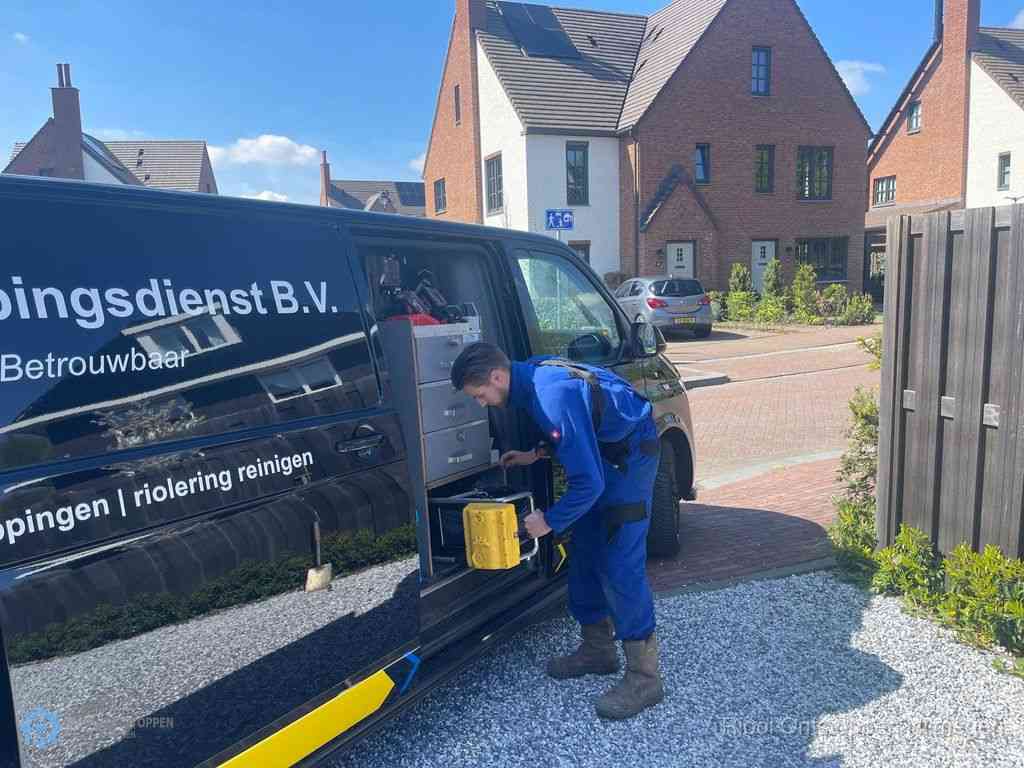 Riool Ontstoppingsbedrijf Nijmegen