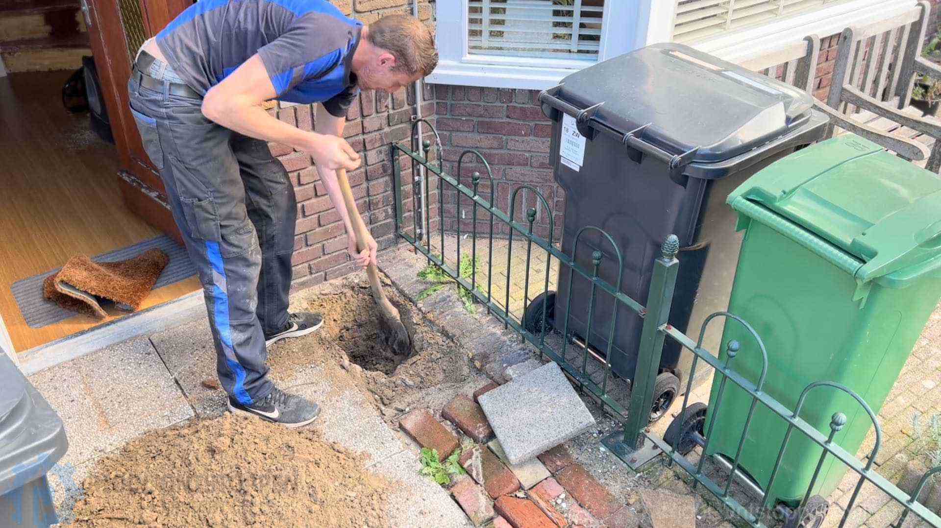 Riool Verstopping Nijmegen