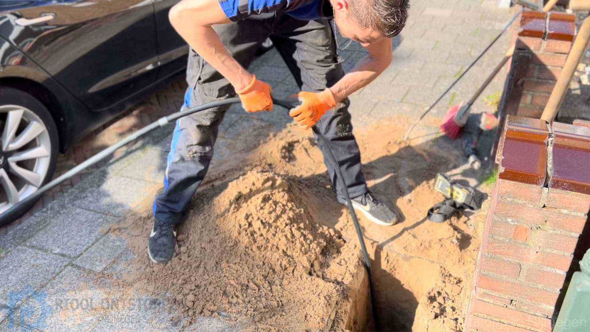 Riool Verstopt Nijmegen