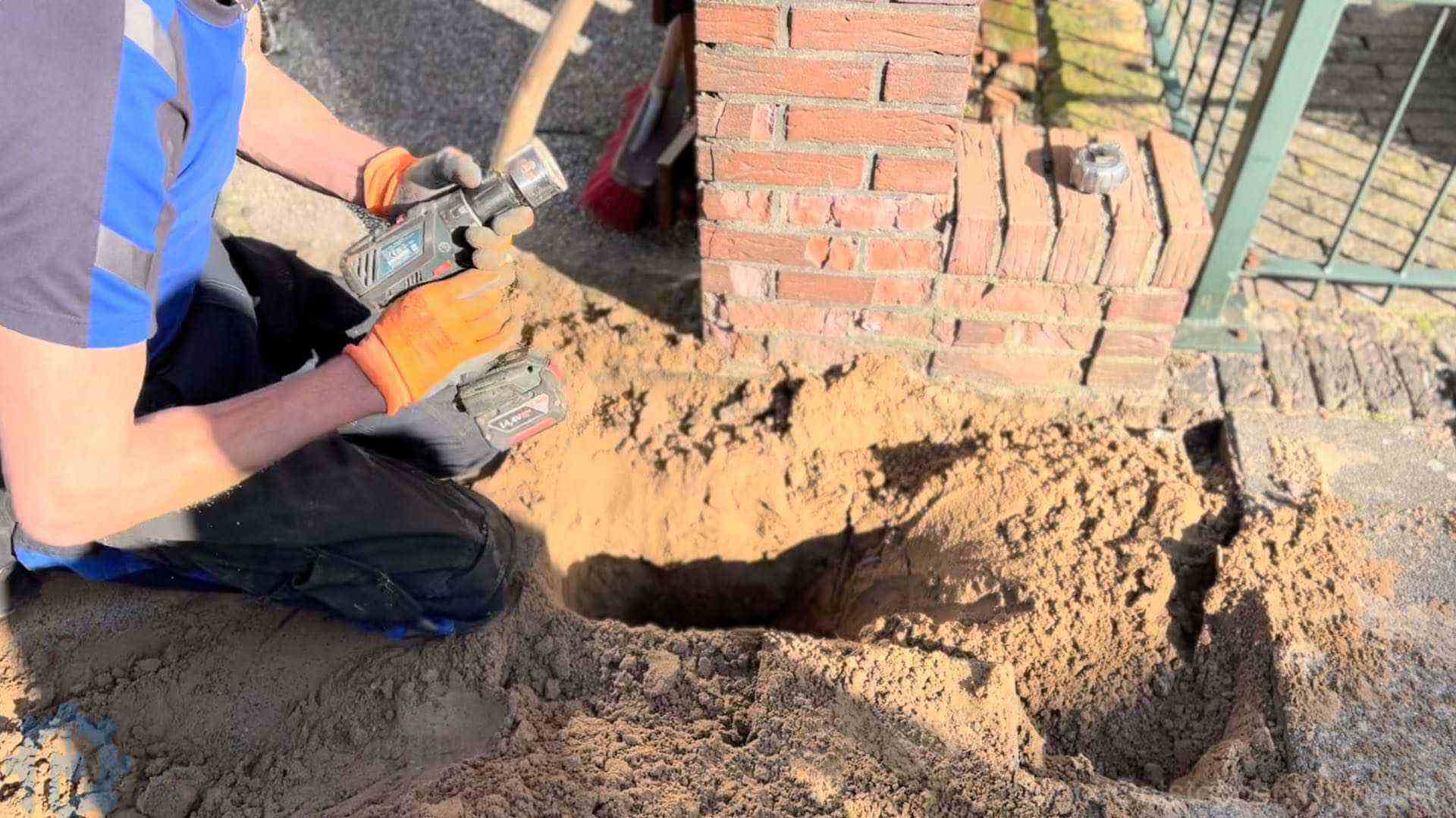 Verstopping Nijmegen